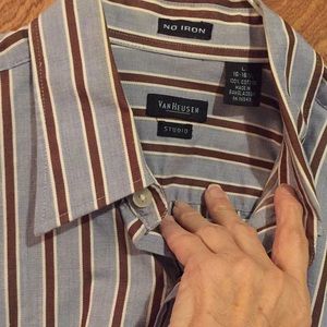 Van Heusen Studio Shirt